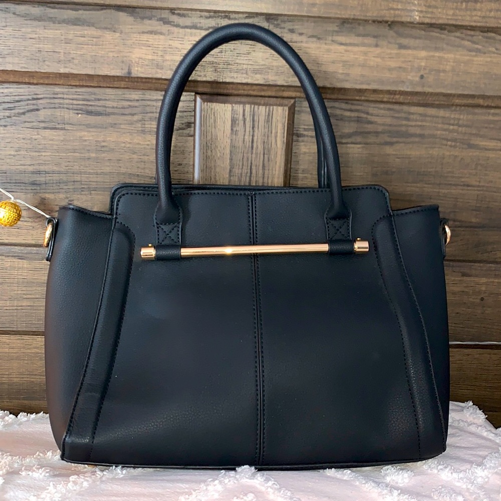 Miztique Purse
